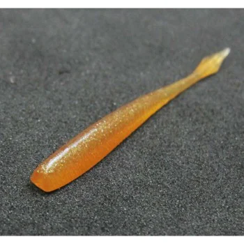 Силиконова примамка JACKALL DEKA KibiKibina-Go 2 inch - 5cm