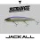 Воблер JACKALL Rerange 110 SP 110mm 14.8g Suspending