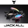 Воблер JACKALL Pompadour JR 66mm 18g Floating