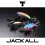 Воблер JACKALL Pompadour 79mm 22g Floating
