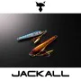 Волфрамов джиг JACKALL Raspateen TG 8.7cm 80g