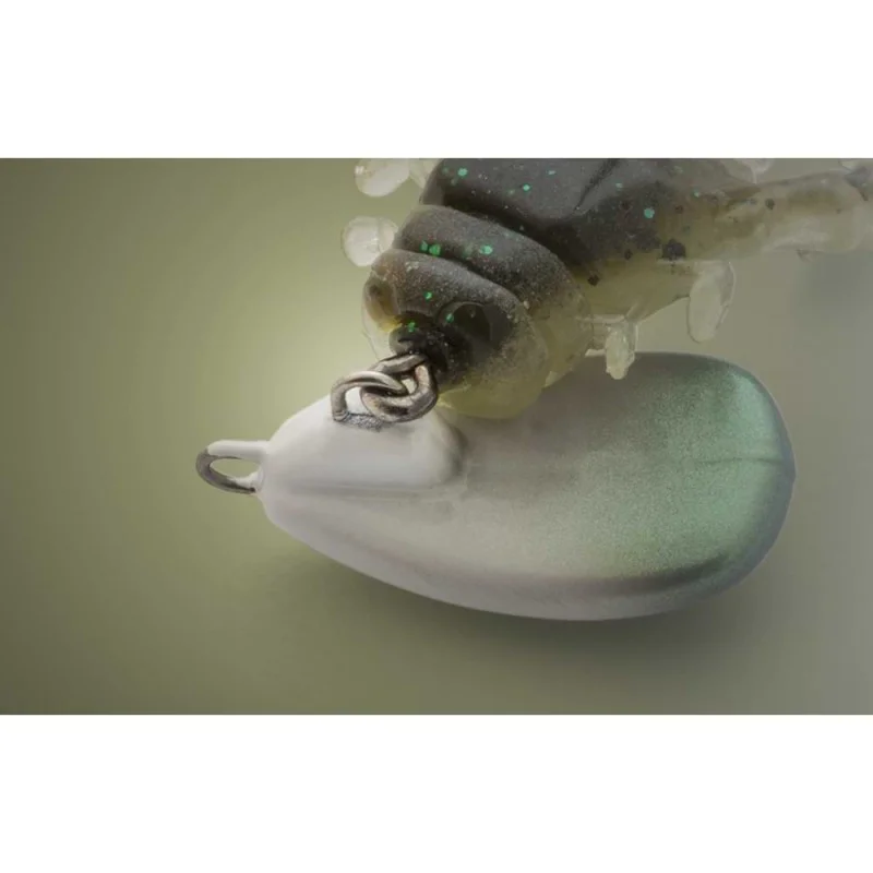 Джиг глава JACKALL Chibi Chinu Heads 7g