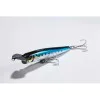 Попуолкър JACKALL Riser Bait 015P 150mm 75g Sinking