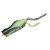 CHARTREUSE STRIKE GILL - - КОД : 4525807166316 