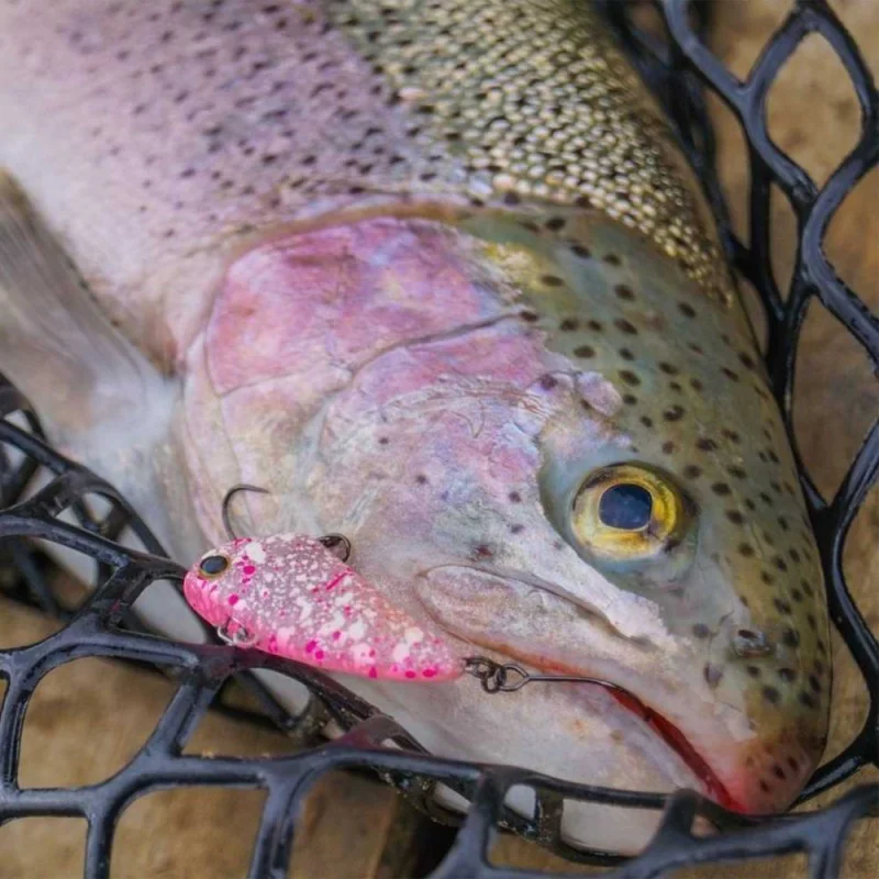 Цикада JACKALL Tap Dancer 31mm 3.7g Sinking