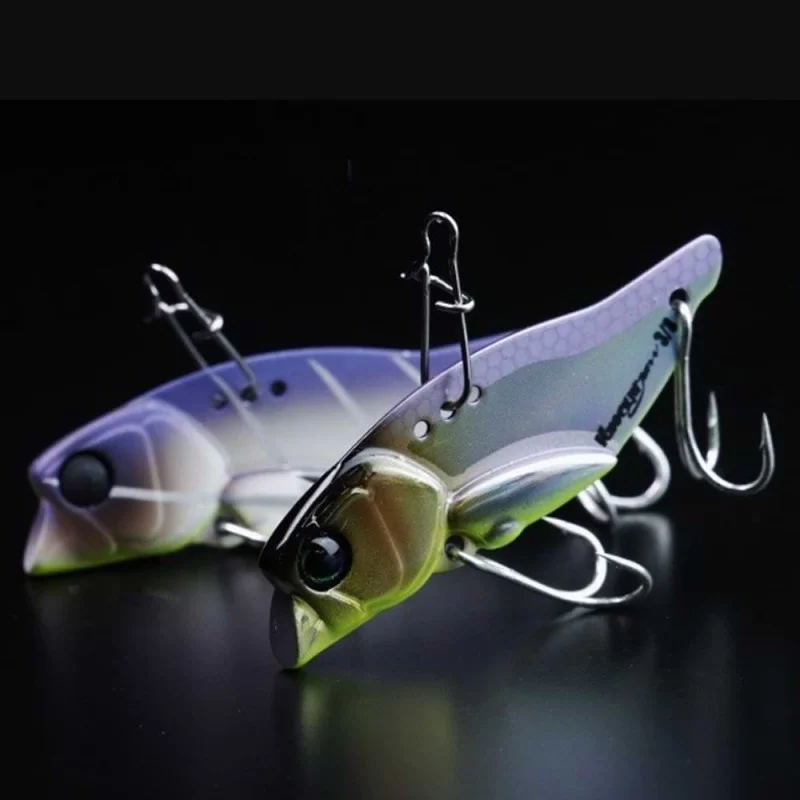 Цикада JACKALL Knockin' Jaw 46mm 7g Sinking