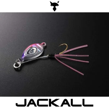 Нано джиг JACKALL Nanodrop 1.5g