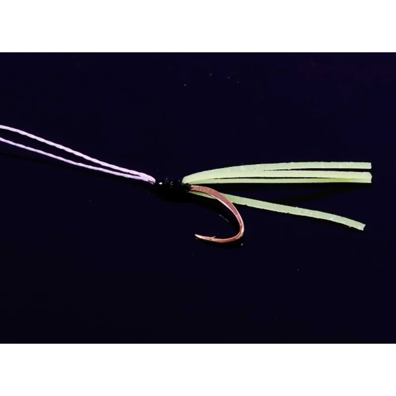 Нано джиг JACKALL Nanodrop 1.5g