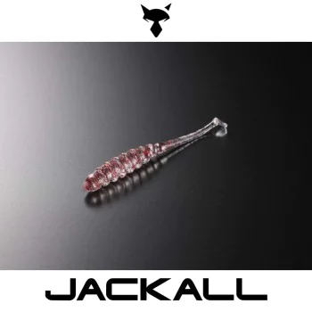 Силиконова примамка JACKALL Tidebeat 1.5 inch - 4cm