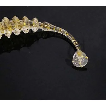 Силиконова примамка JACKALL Tidebeat 1.5 inch - 4cm