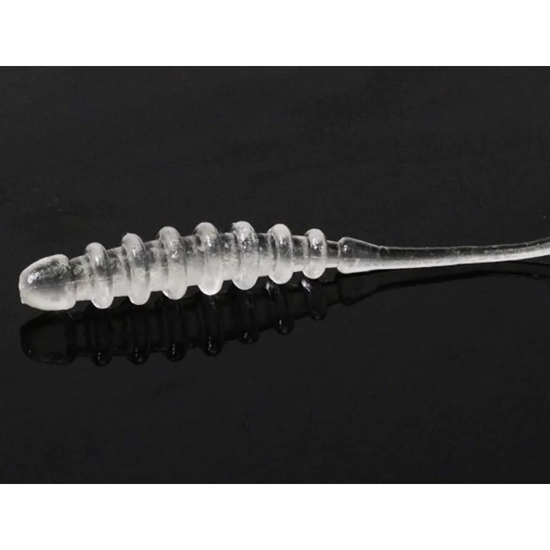 Силиконова примамка JACKALL Tidebeat 1.5 inch - 4cm