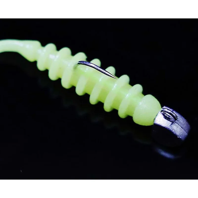 Силиконова примамка JACKALL Tidebeat 1.5 inch - 4cm