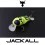 Воблер JACKALL Hige Prima 66mm 22g Floating