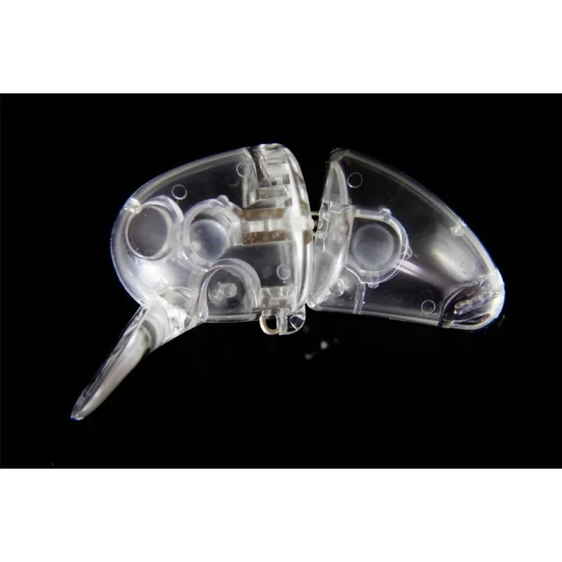 Воблер JACKALL Hige Prima 66mm 22g Floating