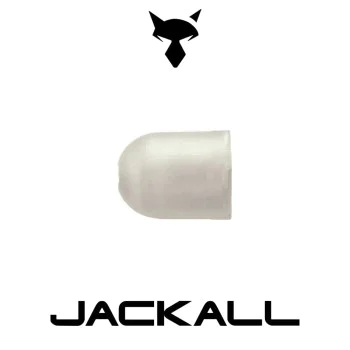 Капачка за Tai Rubber JACKALL Back Fire Cap - Glow