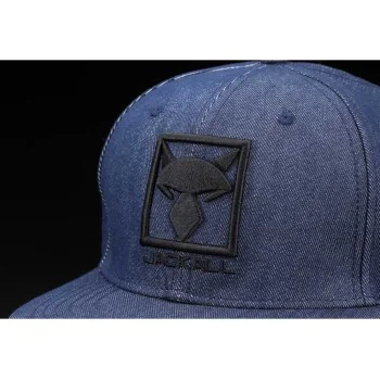 Шапка JACKALL Square Logo Flat Cap