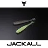 Силиконова примамка JACKALL I Shad Tail 2.8 inch