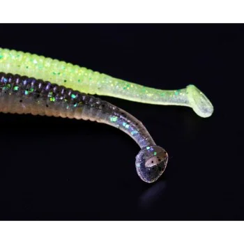 Силиконова примамка JACKALL I Shad Tail 2.8 inch