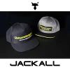 Шапка JACKALL Revoltage Flat Cap