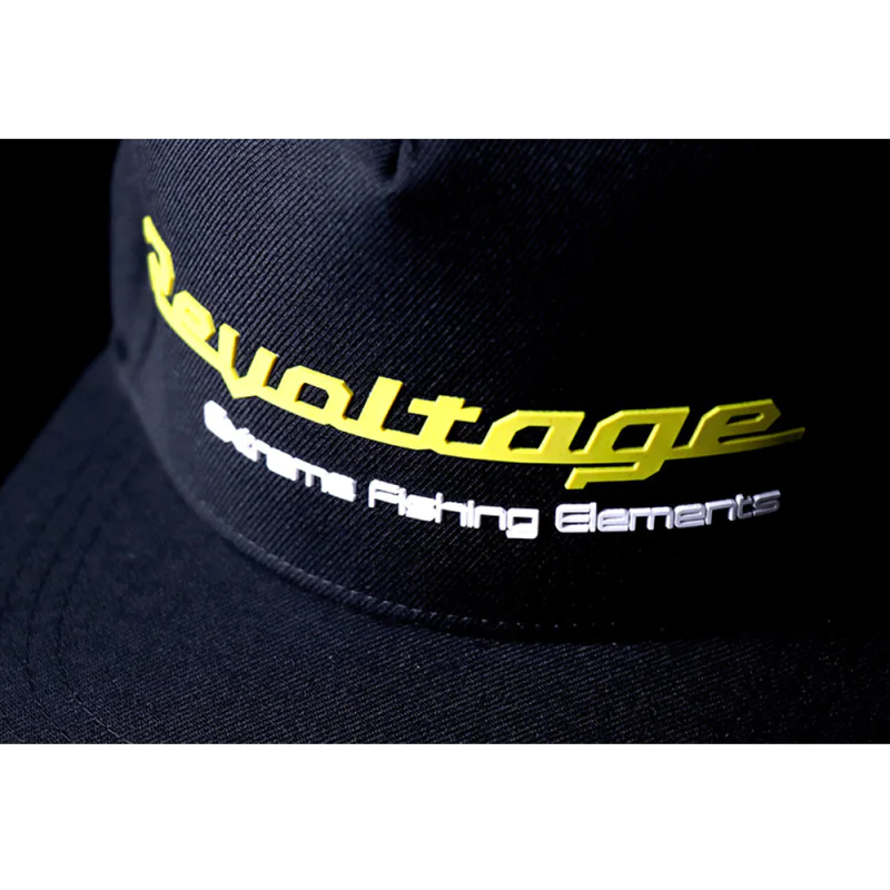 Шапка JACKALL Revoltage Flat Cap