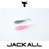 Силиконова примамка JACKALL Good Meal Shad 2 inch