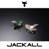 Силиконова примамка JACKALL Bug Dog 37mm 3.1g Floating