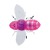 BUG PINK - - КОД : 4525807180930 