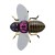 PINK BACK CICADA - - КОД : 4525807180954 