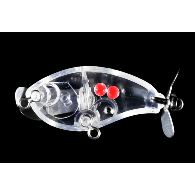 Воблер JACKALL Micro Pompadour 42mm 6.5g Floating