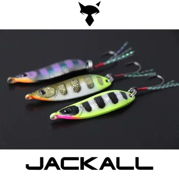 Клатушка JACKALL Cosaji 1.8g