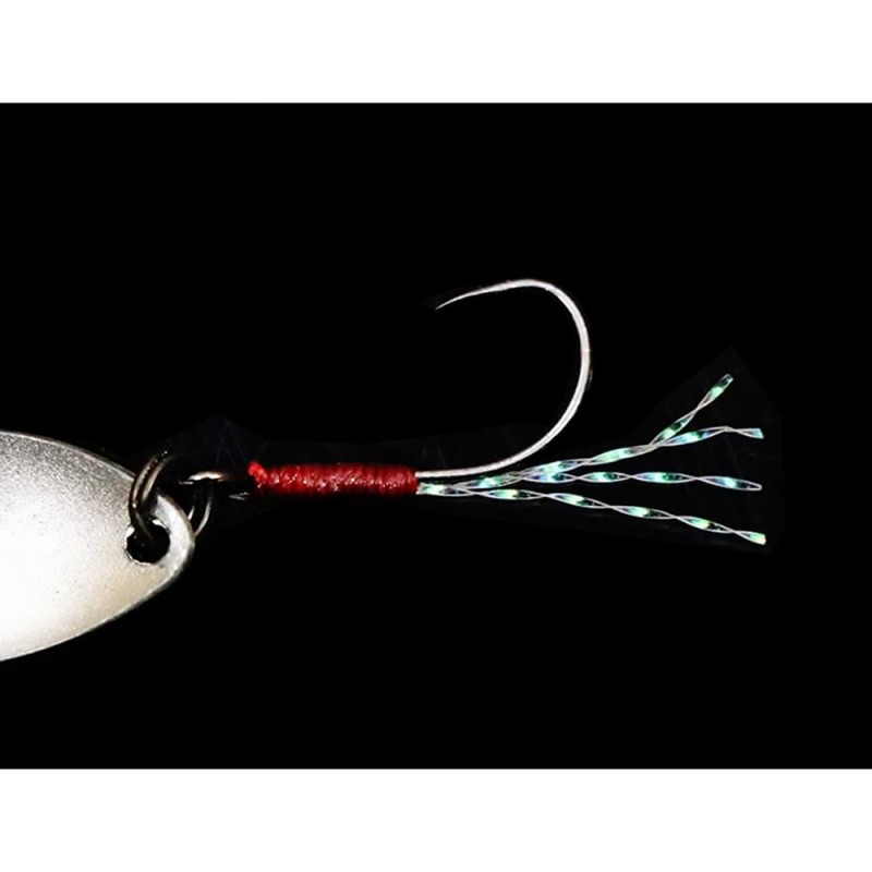 Клатушка JACKALL Cosaji 1.8g