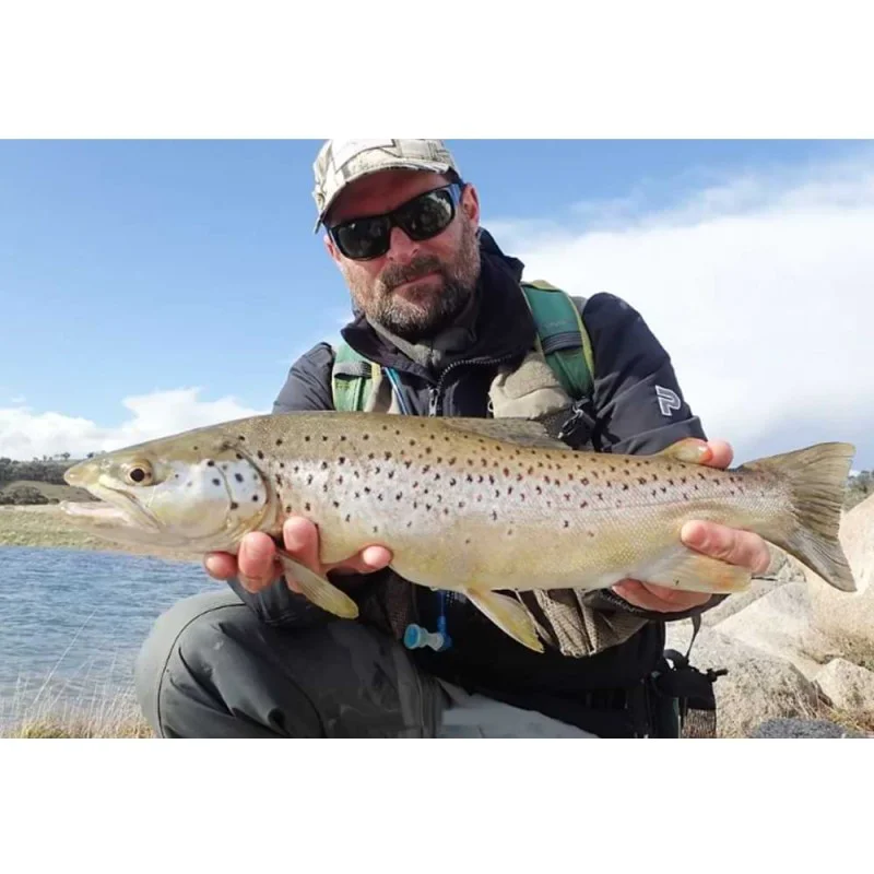 Клатушка JACKALL Cosaji 4.8g