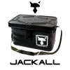 Чанта за аксесоари JACKALL Tackle Container Blackboat and Car Model - L