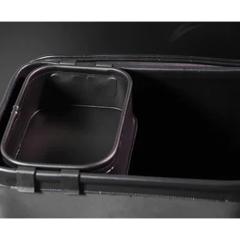 Чанта за аксесоари JACKALL Tackle Container Blackboat and Car Model - L