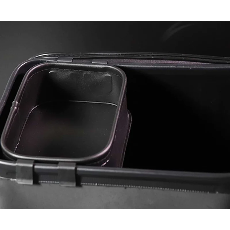 Чанта за аксесоари JACKALL Tackle Container Blackboat and Car Model - L