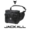 Чанта за аксесоари JACKALL Field Bag Type Shoulder - Black