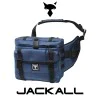 Чанта за аксесоари JACKALL Field Bag Type Shoulder - Navy
