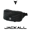 Чанта за примамки JACKALL Field Bag Type Bodybag - Black