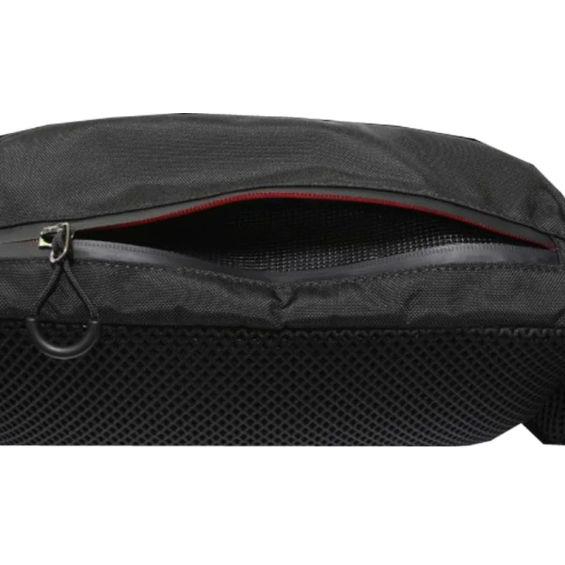 Чанта за примамки JACKALL Field Bag Type Bodybag - Black