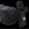 Чанта за примамки JACKALL Field Bag Type Bodybag - Black