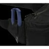Чанта за примамки JACKALL Field Bag Type Bodybag - Black