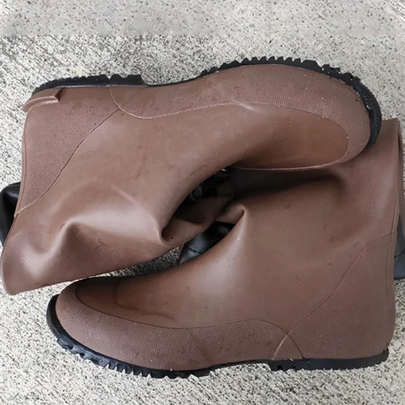 Ботуши JACKALL Packable Boots - Red