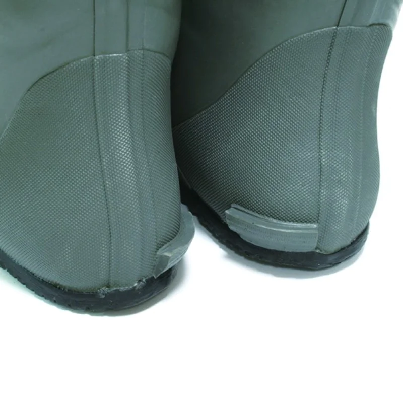 Ботуши JACKALL Packable Boots - Red