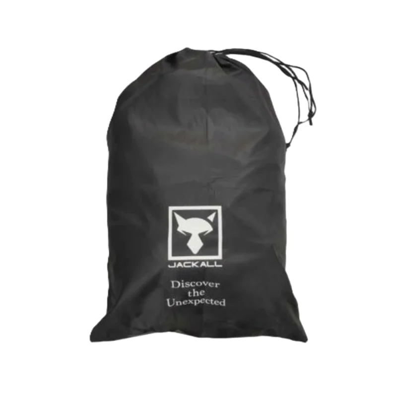 Ботуши JACKALL Packable Boots - Red