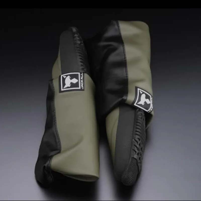 Ботуши JACKALL Packable Boots - Red