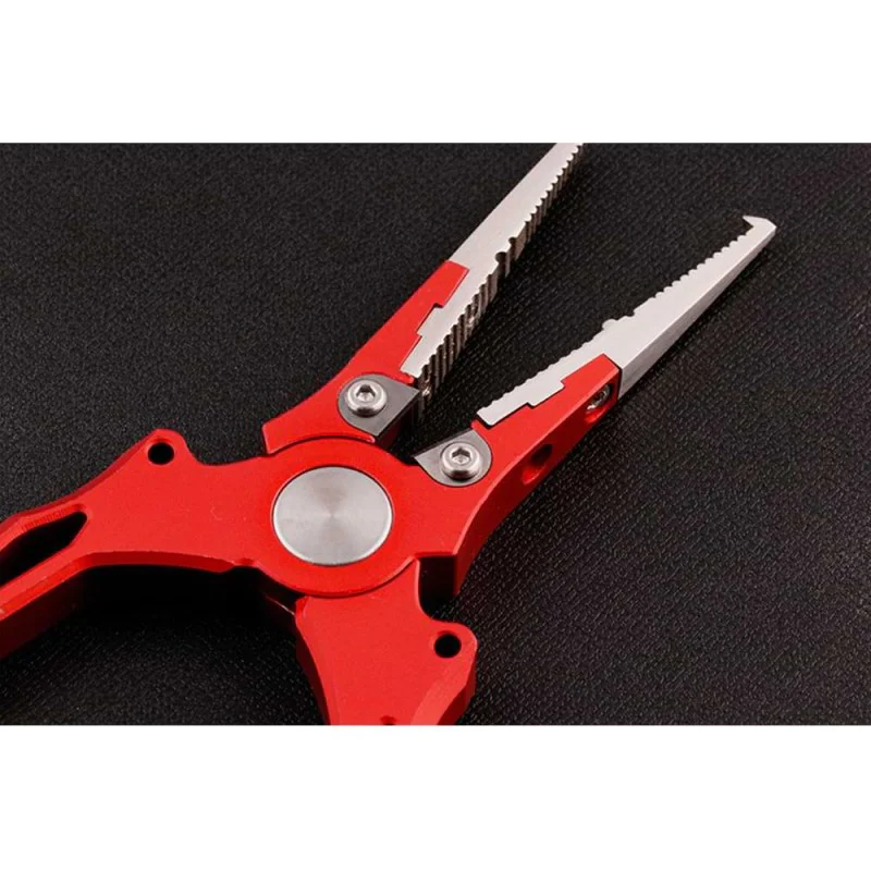 Клещи JACKALL Multi Pliers
