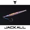 Джиг JACKALL BamBluz Jig Semi Long 20cm 180g