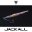 Джиг JACKALL BamBluz Jig Semi Long 18.5cm 150g