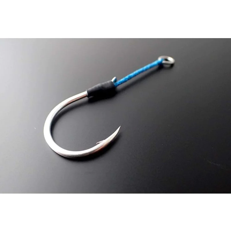 Джиг JACKALL BamBluz Jig Semi Long 20cm 180g