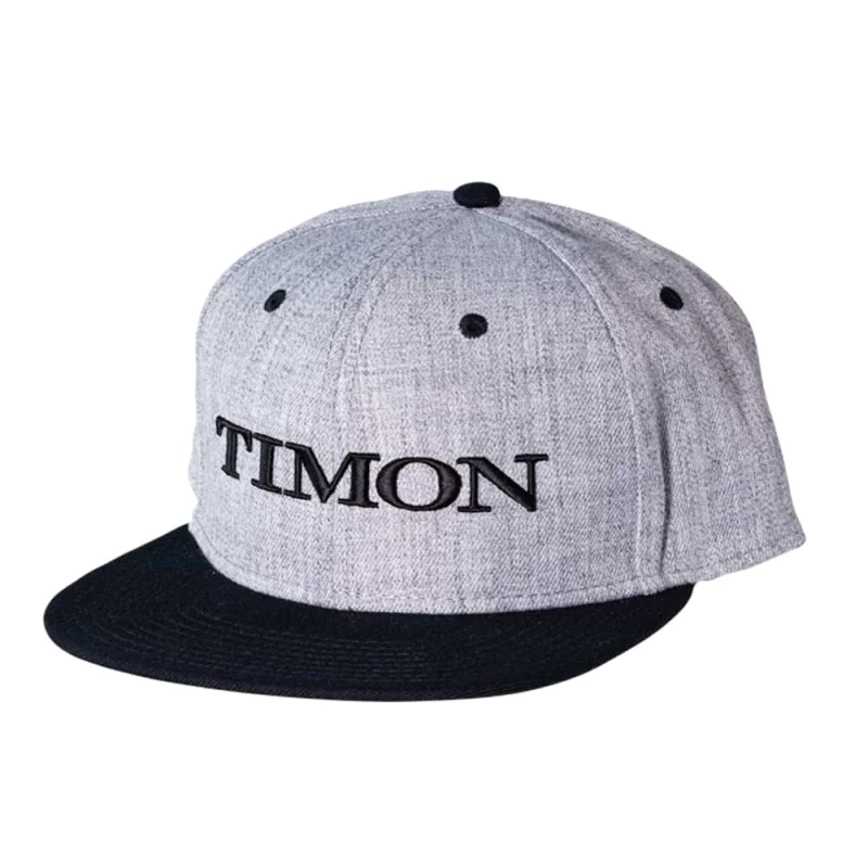 Шапка JACKALL Timon Flat Cap